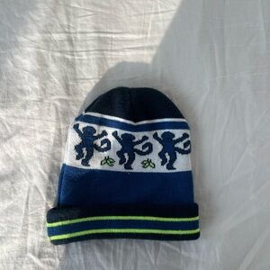 Kids roller rabbit hat
